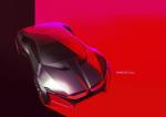 BMW Vision M NEXT 2019 года
